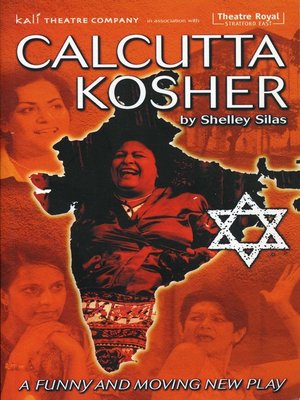 cover image of Calcutta Kosher